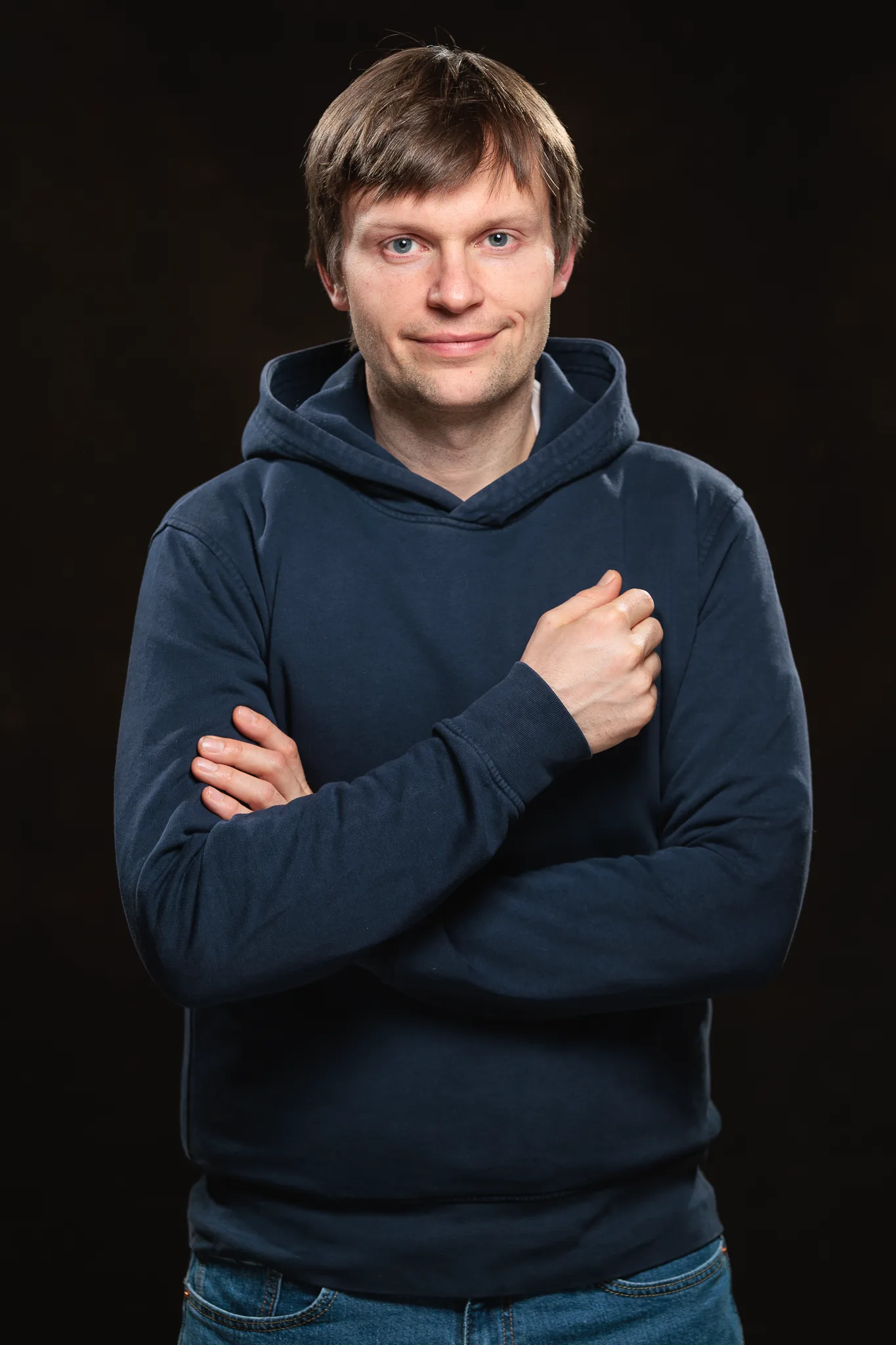 Grzegorz Łańcucki, founder of Grants8